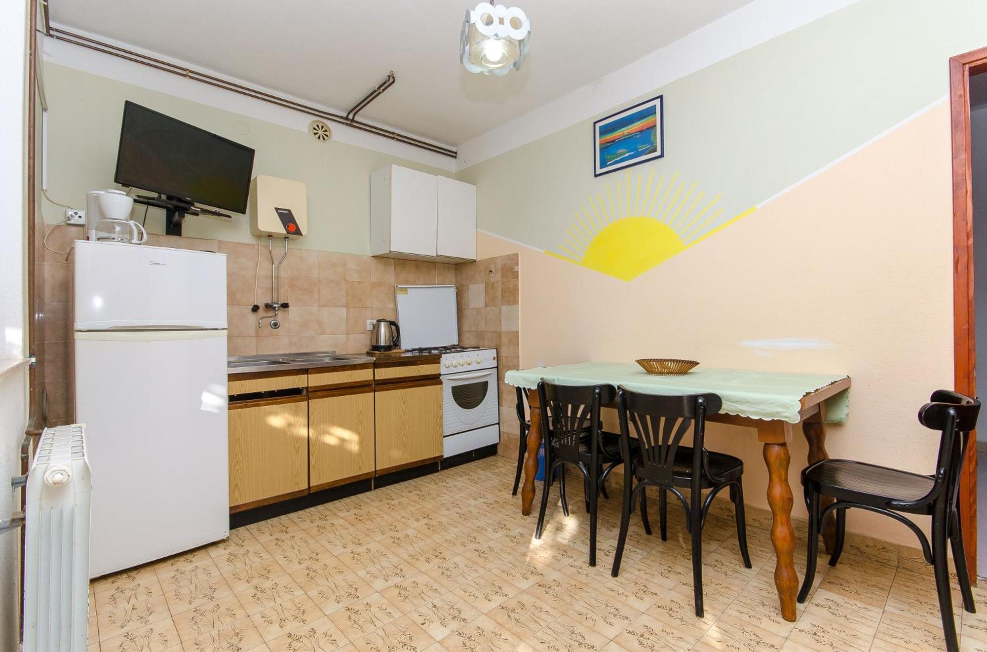 Apartments Lorena Stomorska Quarto foto